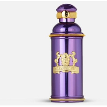 The Collector Iris Violet EDP